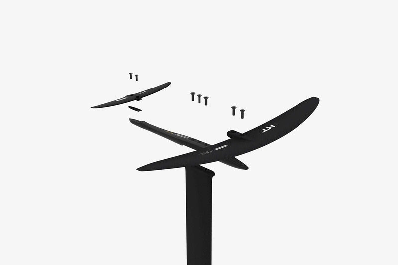 Load image into Gallery viewer, KT Nomad Foil Kit
