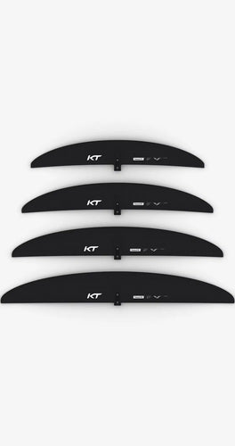KT Nomad Foil Front Wing