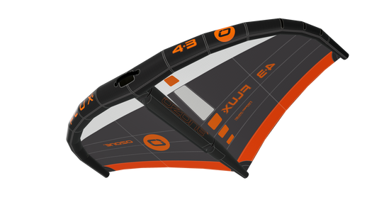 Ozone Flux V3