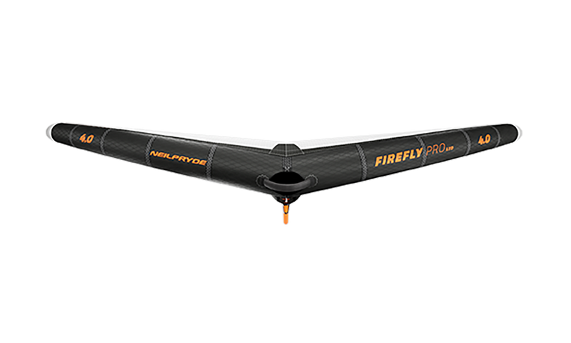 Load image into Gallery viewer, NeilPryde Firefly Pro Limited
