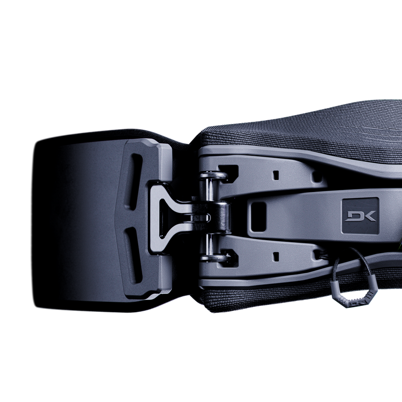 Load image into Gallery viewer, Dakine Connect Spreader Bar Webslider
