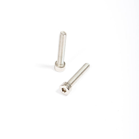 Slingshot Phantasm Aluminum Mast Foot Hardware