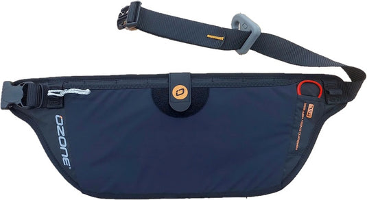 Ozone Parawing Stash Harness