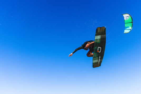 Ozone Edge VT Kite