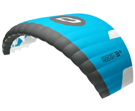 Ozone Pocket Rocket V2