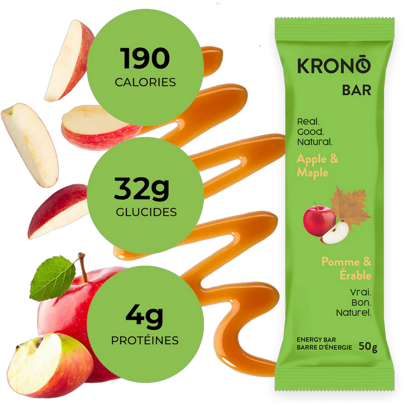 Load image into Gallery viewer, KRONO Energy Bar
