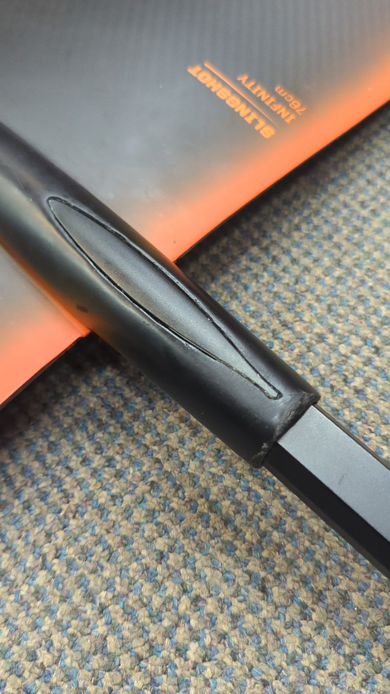Load and play video in Gallery viewer, Slingshot Fwind Foil  FU152
