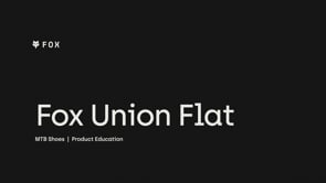 Load and play video in Gallery viewer, FOX Union Flat Mocha
