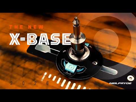 Neilpryde X-Base MXT
