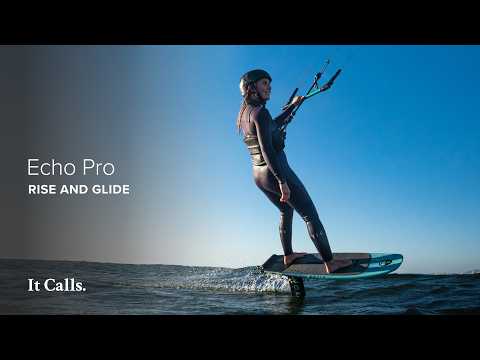 Load and play video in Gallery viewer, North Echo Pro
