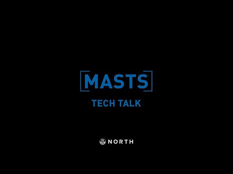 North Local Pro MDM Mast