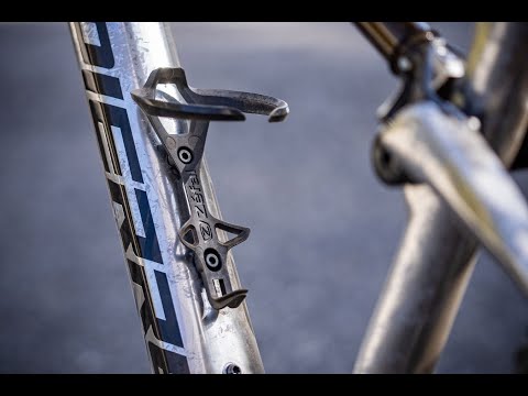 Load and play video in Gallery viewer, Zefal Pulse L2 Carbon Cage
