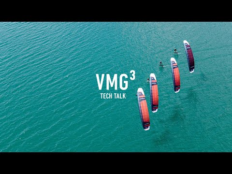 Load and play video in Gallery viewer, Flysurfer VMG3
