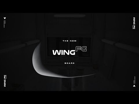 Load and play video in Gallery viewer, Armstrong Wing FG Board
