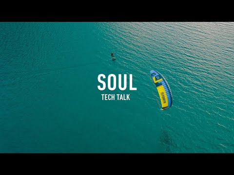 Load and play video in Gallery viewer, Flysurfer Soul3

