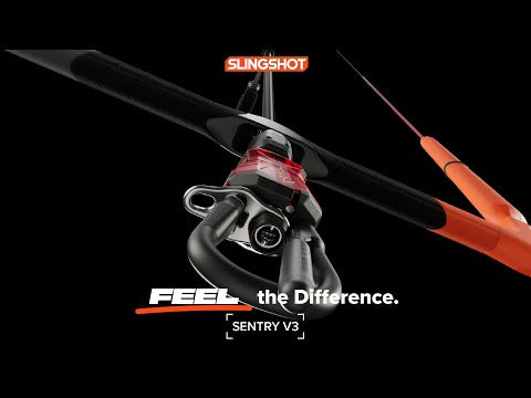 Load and play video in Gallery viewer, Slingshot Sentry V3
