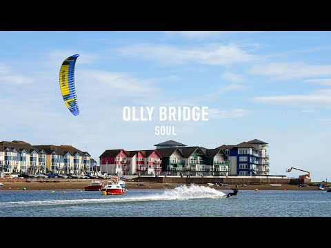 Load and play video in Gallery viewer, Flysurfer Soul3
