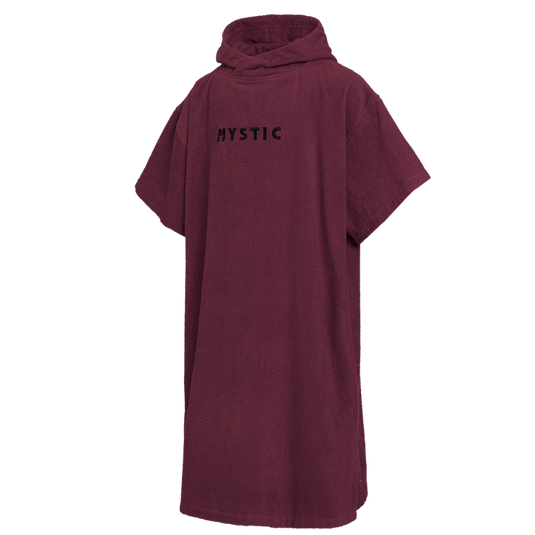 Mystic Poncho Brand