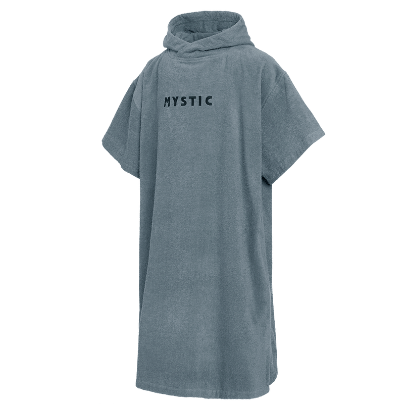 Load image into Gallery viewer, Mystic Poncho Brand
