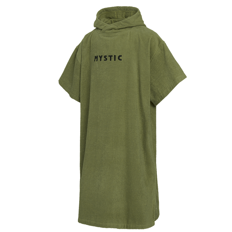 Load image into Gallery viewer, Mystic Poncho Brand
