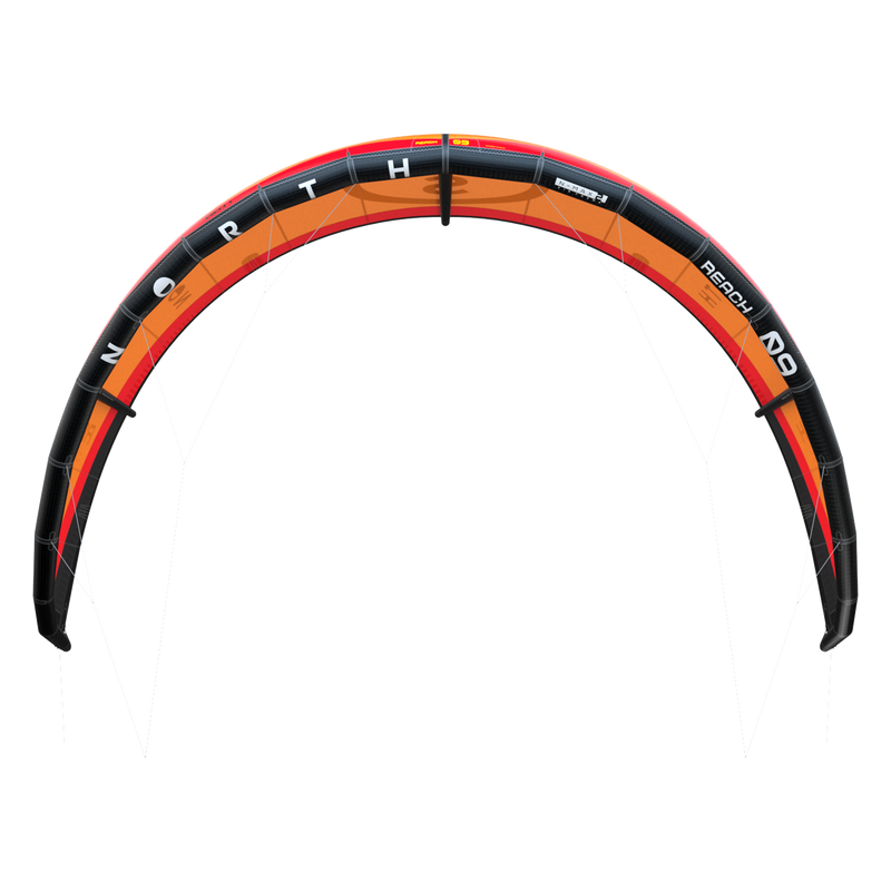 Load image into Gallery viewer, 2026 North Reach Kite

