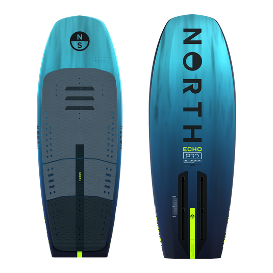 North Echo Pro