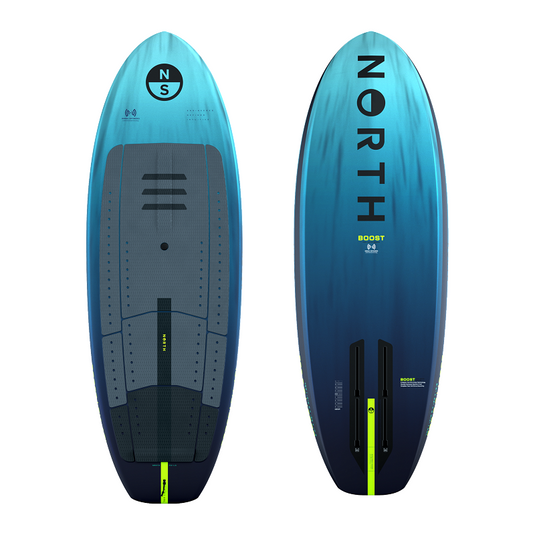 2026 North Boost Foil Board