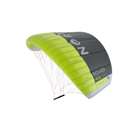 2026 North Rover Parawing