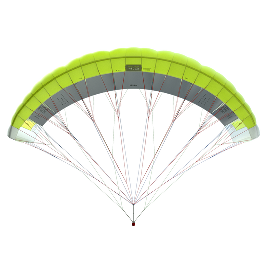 2026 North Rover Parawing