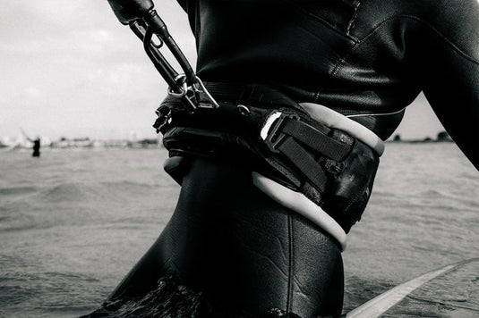 2026 Mystic Warrior Harness