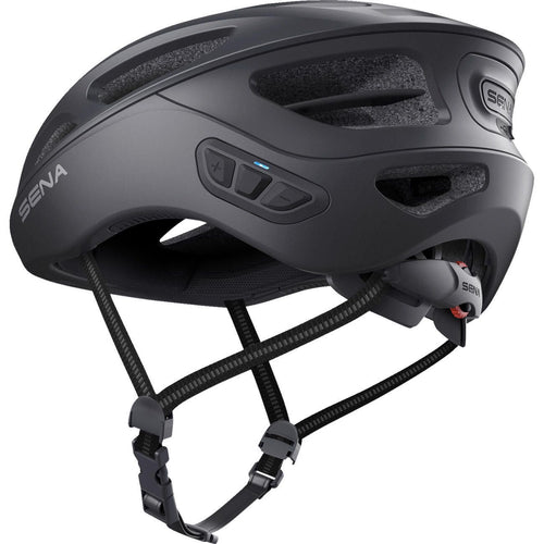 EVO R1 Smart Helmet SENA