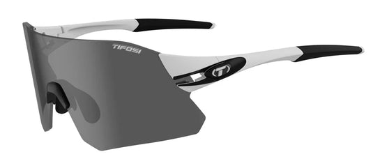 Tifosi Rail White Black  INT