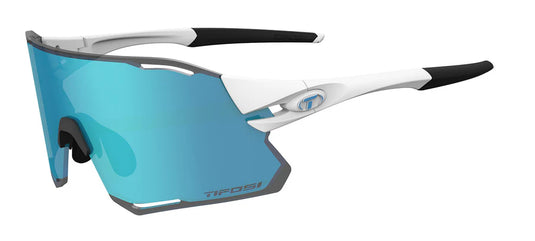 Tifosi Rail Race Matte White INT