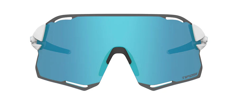 Load image into Gallery viewer, Tifosi Rail Race Matte White INT
