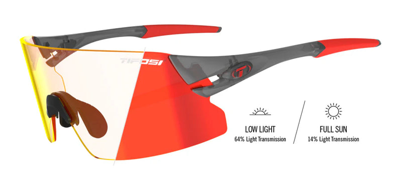 Load image into Gallery viewer, Tifosi Rail XC Satin Fototec
