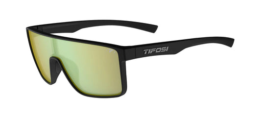 Tifosi Sanctum Black Smoke Yel