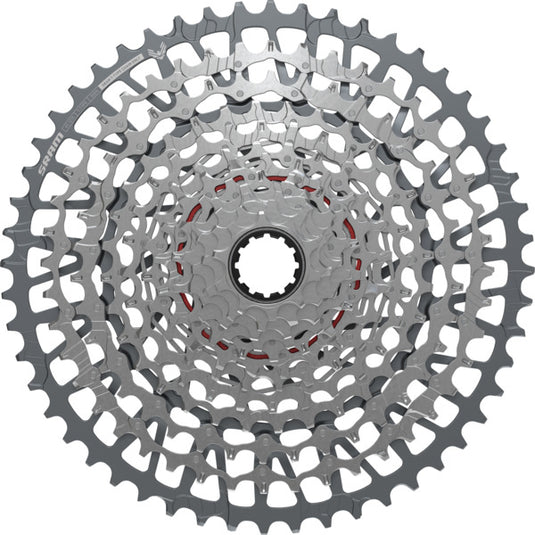 SRAM XS-1275 12spd 10-52T