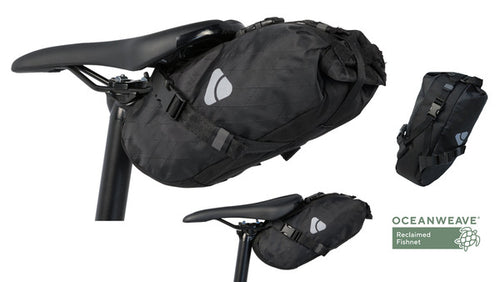 Axiom OCEAN-X Dropper Pack 4
