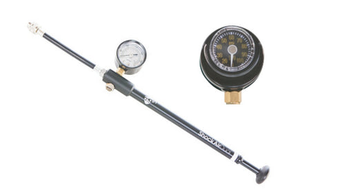 49N ShockAir Dual Pump