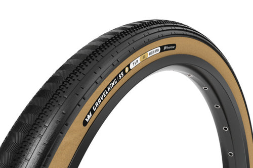 Panaracer G-King SS R Series Tire 35C - AMBER