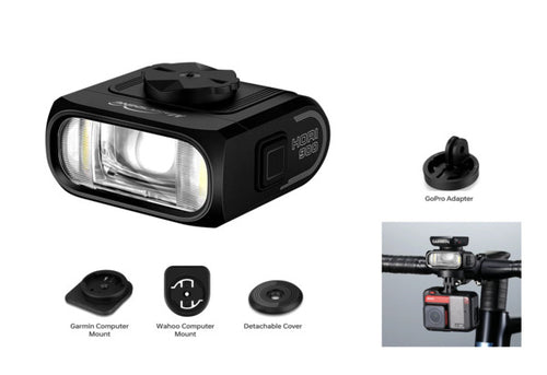 MAGICSHINE HORI 900 Front Light