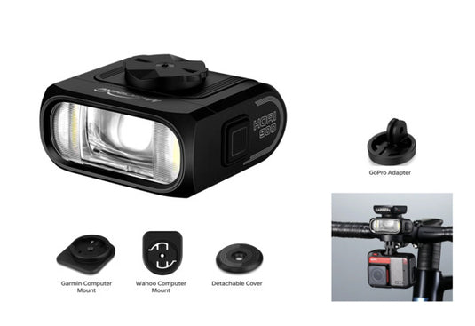 MAGICSHINE HORI 900 Front Light