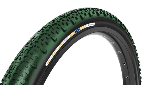 Panaracer G-King X-1 TIRE – Limted British Green/Black