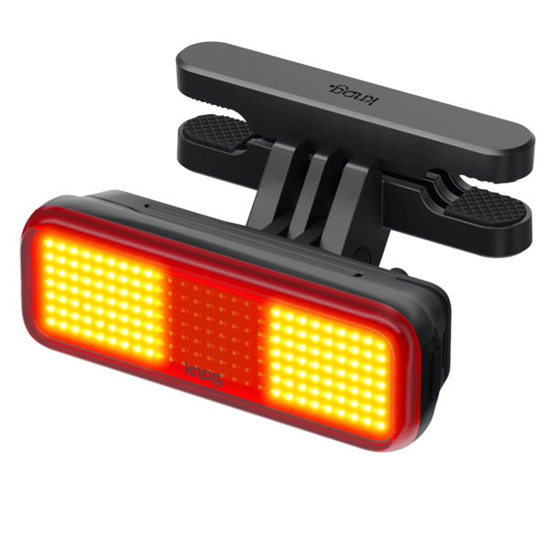 Load image into Gallery viewer, KNOG Blndr Link Saddle Light
