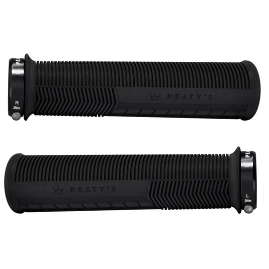 Peatys Monarch Mushroom Grip