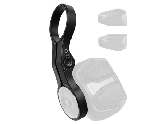 SRAM AXS POD Ultimate Infinite Clamp