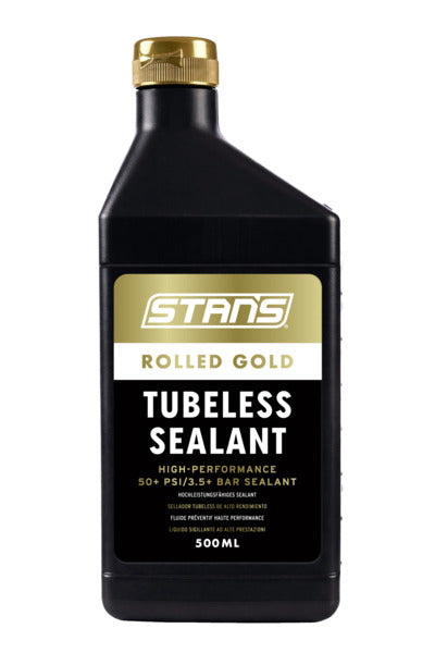 Stans Rolled Gold Tubeless Sealant 500ml