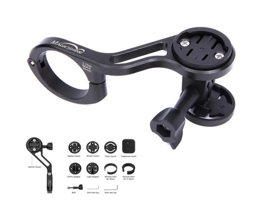 MAGICSHINE Outfront TTA V2 Mount Kit - Two Tier