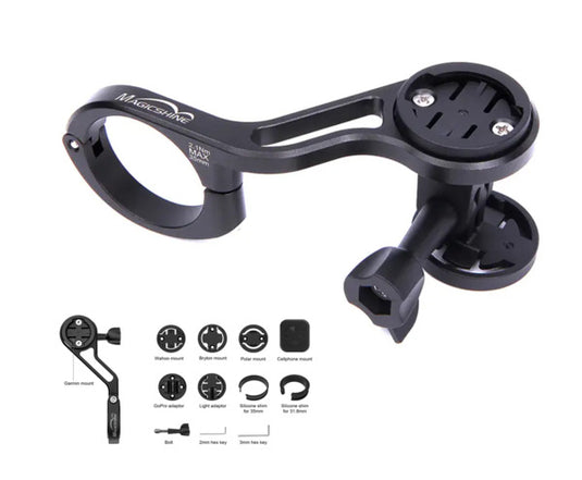 MAGICSHINE Outfront TTA V2 Mount Kit - Two Tier
