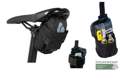 Axiom OCEAN-X Stashpack M